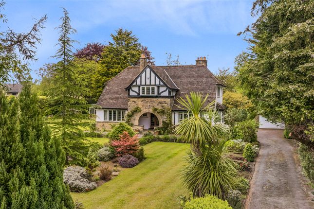 The Brambles, Creskeld Lane... 4 bed detached house for sale