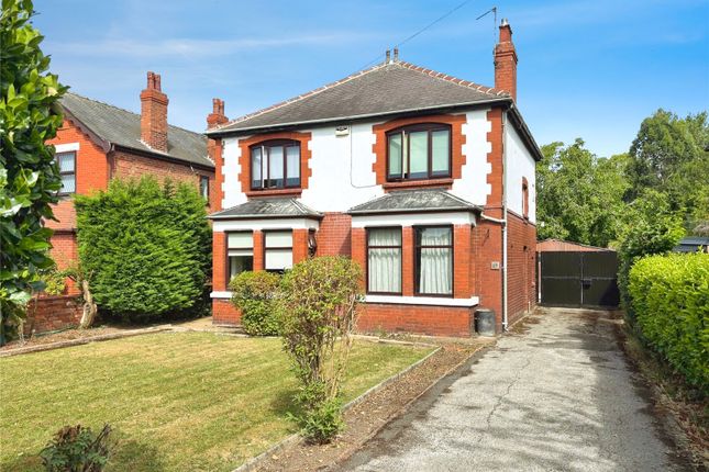 Tenter Lane, Doncaster DN4 3 bed detached house for sale