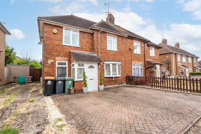 Benning Avenue, Bedfordshire LU6 3 bed semi