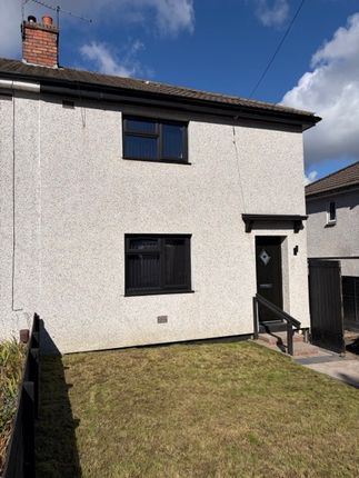 Wrens Hill Road, Dudley DY1 3 bed semi