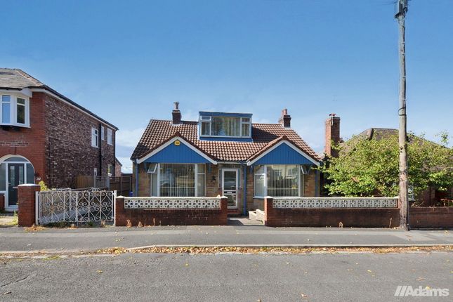 Roland Avenue, Runcorn 2 bed detached bungalow for sale