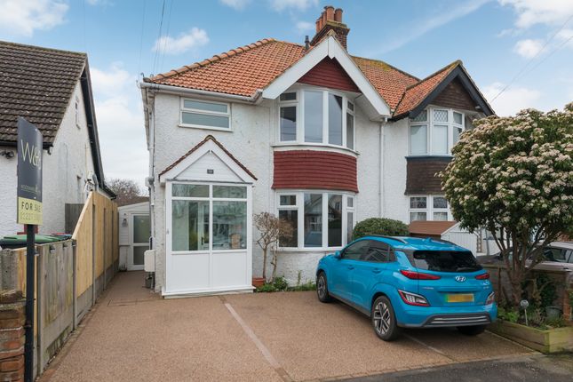 Douglas Avenue, Whitstable, Kent 3 bed house for sale