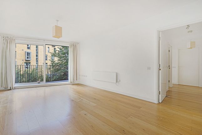 Steedman Street, London 2 bed flat for sale