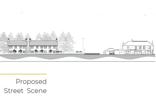 Rame Cross Residential development for sale