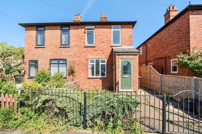 Maidenhead,  Berkshire,  SL6 3 bed semi