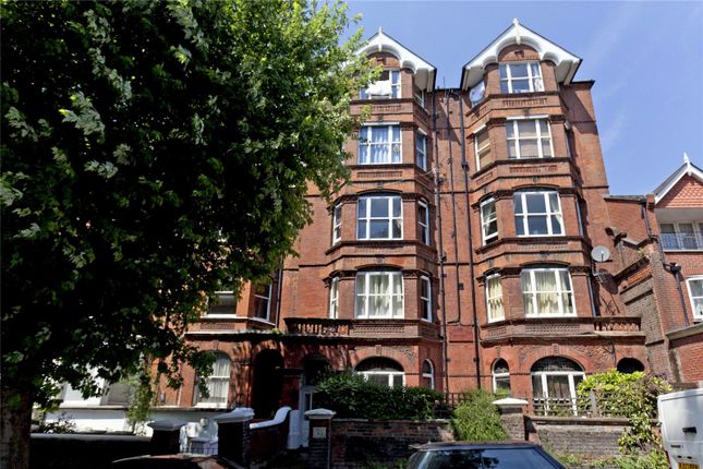 Greencroft Gardens, West Hampstead, NW6 1 bed apartment for sale