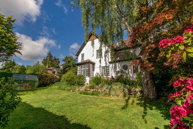 Keay Street, Blairgowrie, PH10 4 bed detached villa for sale