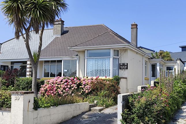 3 bedroom semi-detached bungalow for sale