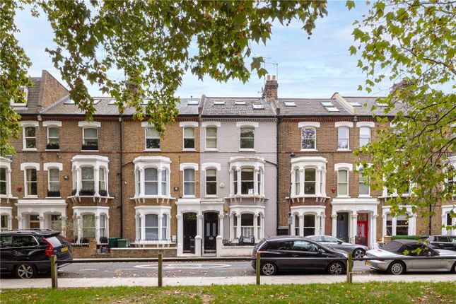 Favart Road, London, SW6 5 bed terraced house for sale