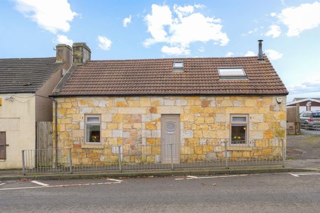 Main Street, Longridge EH47 3 bed cottage for sale