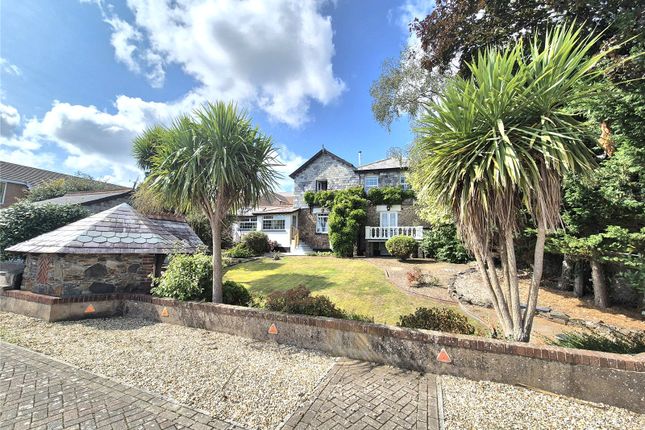 Torrington, Devon 6 bed detached house for sale