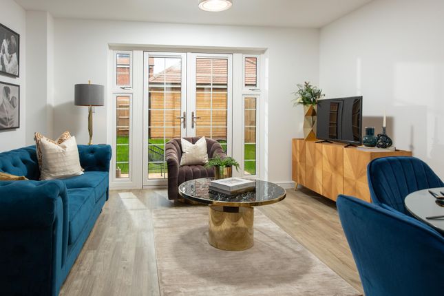 Sky at Harvino, Bromsgrove Road B62 3 bed semi