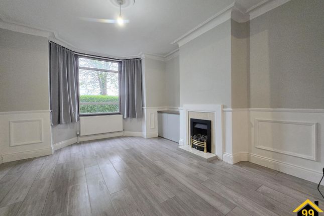 Somerset Road, Orpington, Kent, BR6 3 bed terraced house for sale