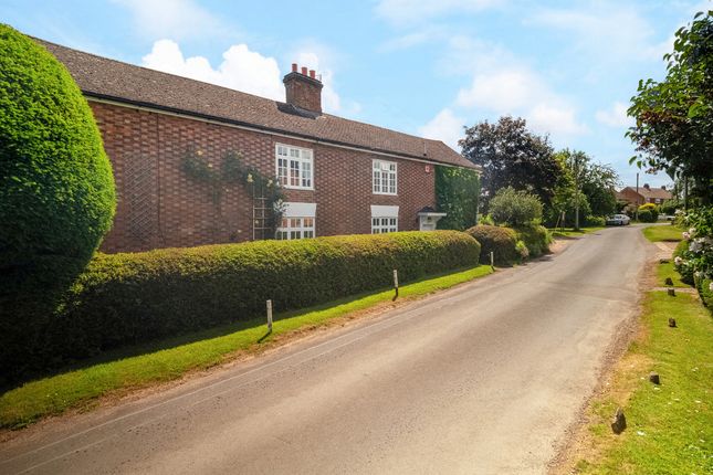 Wibtoft, Rugby, Warwickshire LE17 5BB 5 bed detached house for sale