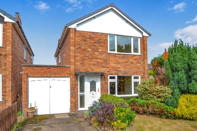 Laurel Drive, Newport 3 bed detached house for sale