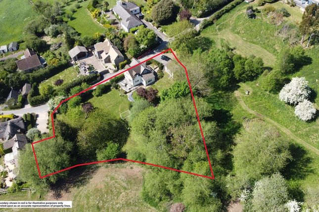 Bushcombe Lane, Woodmancote... 3 bed detached house for sale
