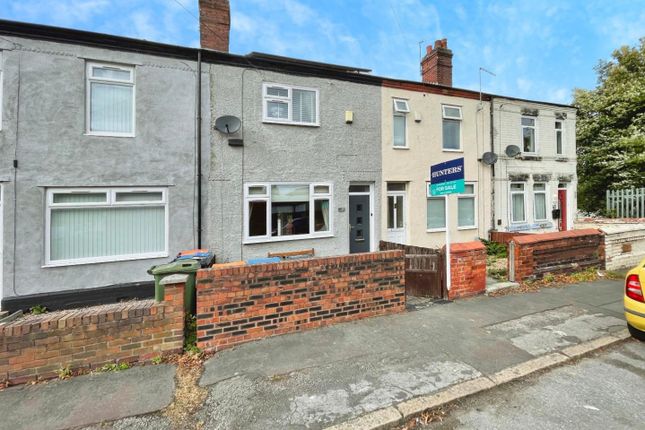 Crescent Road, Ellesmere Port 2 bed terraced house for sale