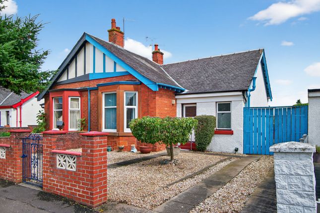 32 Caerlaverock Avenue, Prestwick... 2 bed semi