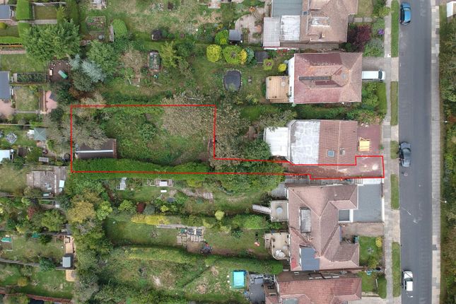 70 Downs Valley Road, Brighton, BN2 3 bed property with land for sale