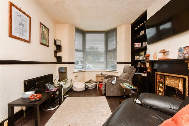 St. Luke's Avenue, Ramsgate, Kent 3 bed terraced house for sale