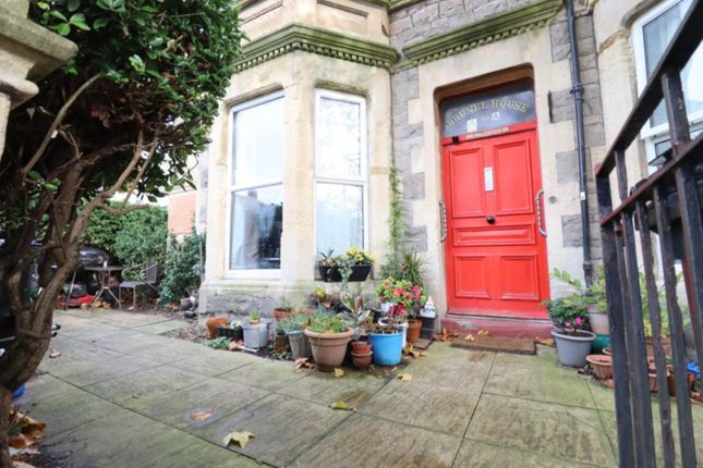 Walliscote Road, Weston