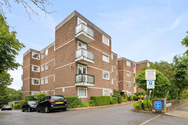 3 bed flat