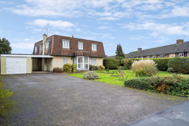 Bushey Mill Lane, Bushey 4 bed detached house for sale