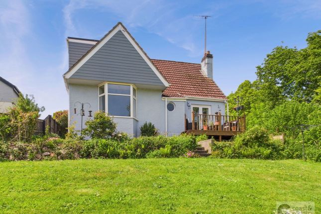 Old Newton Road, Kingskerswell 4 bed detached house for sale