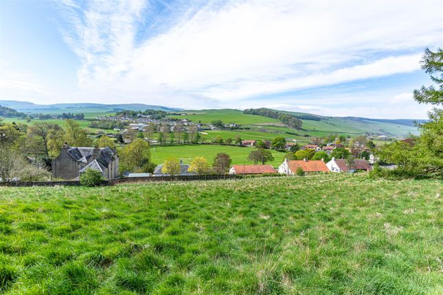 Plots at Lauder Road, Stow Plot for sale