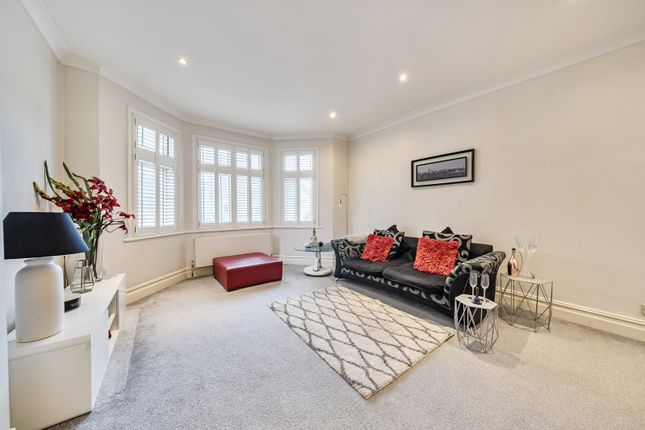 Gayton Road, Harrow 3 bed apartment for sale