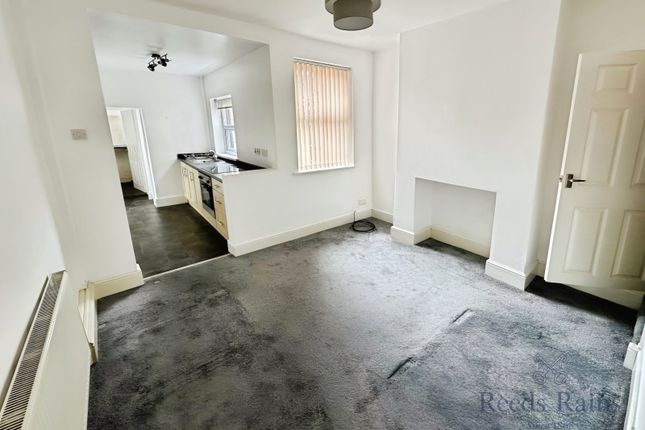 Allen Street, Staffordshire ST4 2 bed terraced house for sale