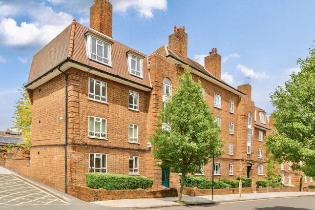 Nelsons Row, London 2 bed apartment for sale