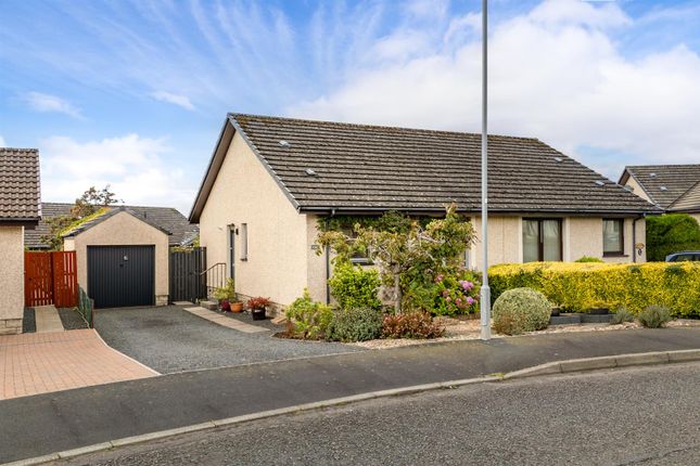11a Bennecourt Drive, Coldstream, TD12 2 bed semi