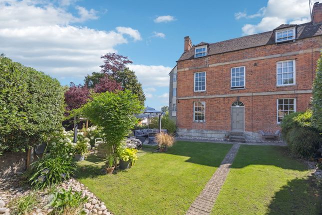 Oxford Street, Woodstock OX20 3 bed detached house for sale