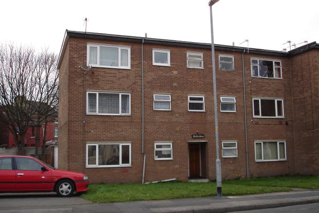 Dunbar Street, Wakefield 1 bed flat for sale