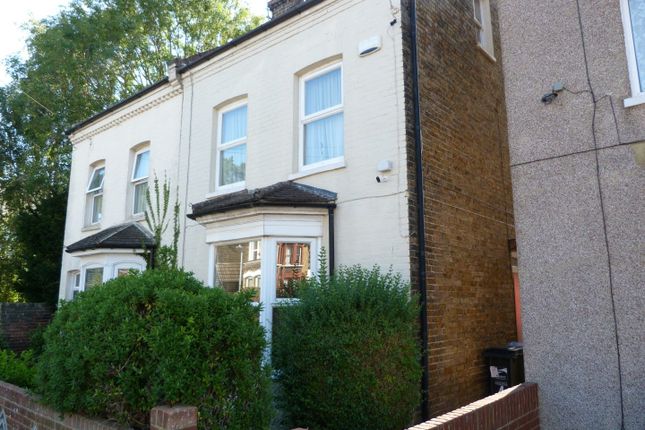 3 bed semi-detached house