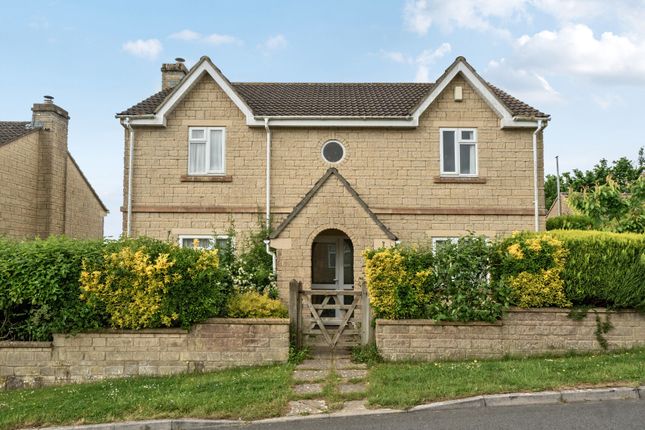 Church Street, Radstock BA3 4 bed detached house for sale