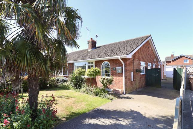 Roman Avenue South, Stamford Bridge... 2 bed semi