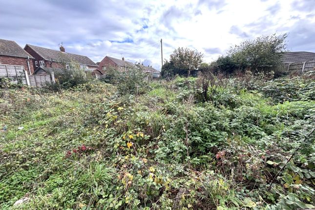 Grange Close, Misterton, Doncaster 3 bed property with land for sale