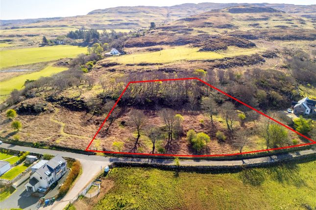 Calgary, Isle Of Mull Plot for sale