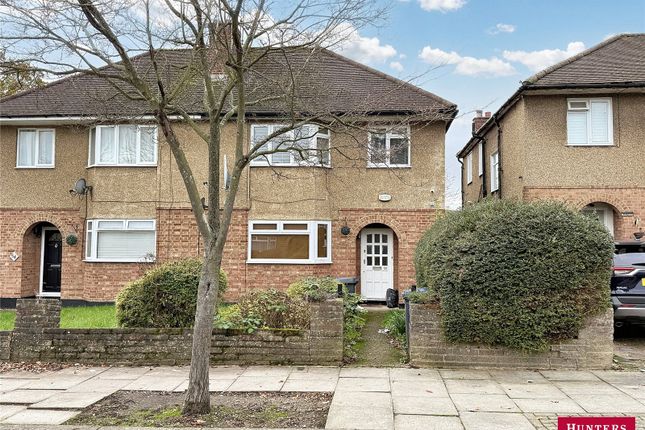 Connaught Road, Barnet, EN5 2 bed maisonette for sale