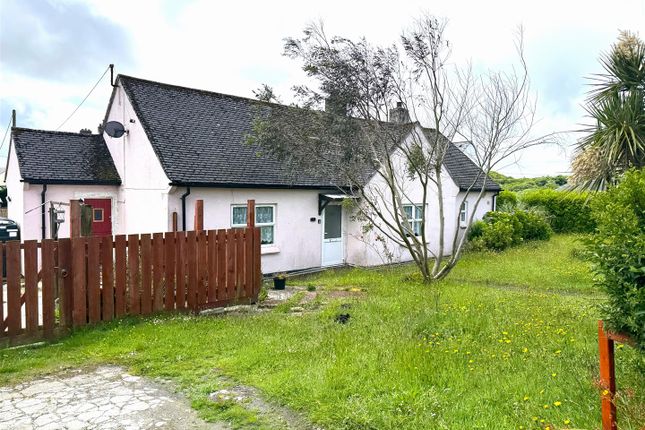 2 bedroom semi-detached bungalow for sale