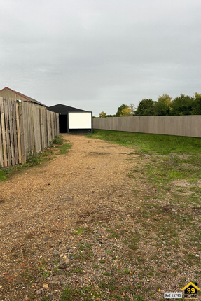 Fendyke Lane, Gorefield... 5 bed property with land for sale