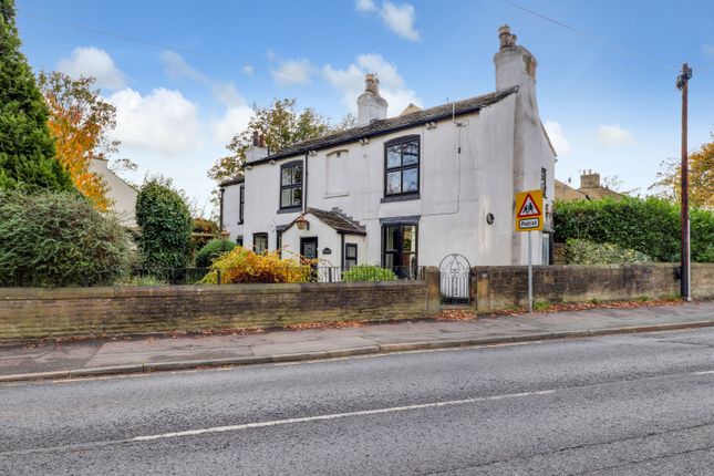 High Street, Horbury, Wakefield, West... 3 bed detached house for sale