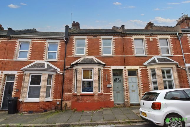 Exeter EX2 2 bed terraced house for sale