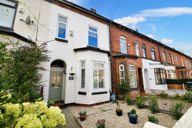 Claremont Road, Salford, M6 3 bed terraced house for sale