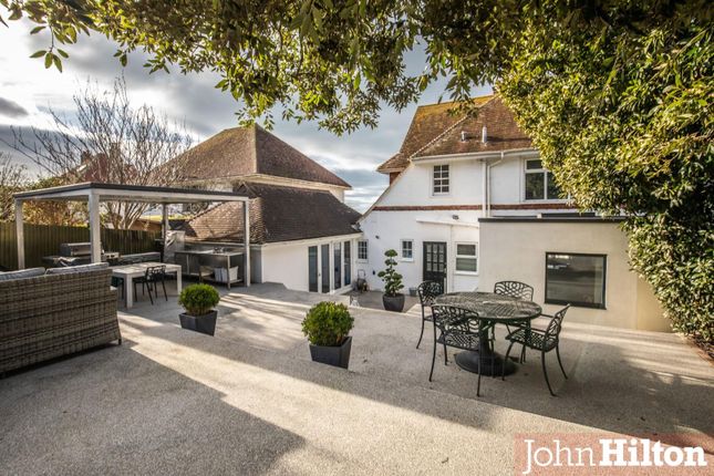 Newlands Road, Rottingdean 4 bed detached house for sale