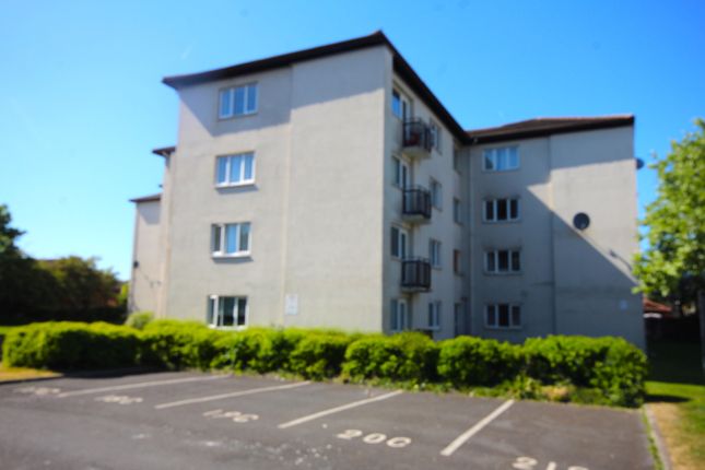 Conway House, Samuel Street, Preston... 2 bed flat for sale