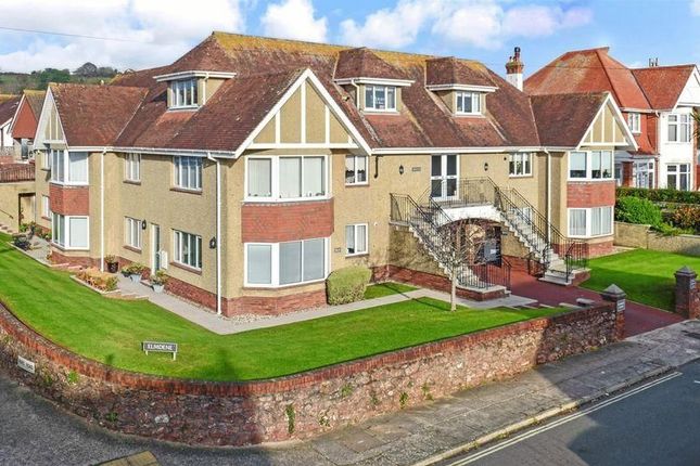 Morin Road, Paignton 2 bed ground floor flat for sale