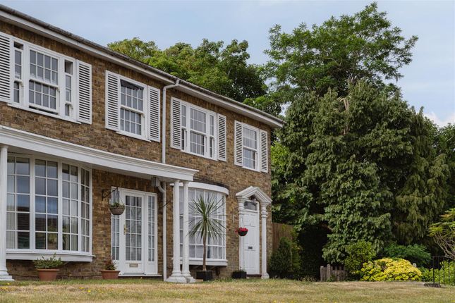 Linkfield Street, Redhill 3 bed end of terrace house for sale